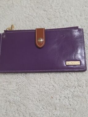 ANDOILT WALLET